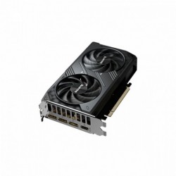 Karta graficzna GeForce RTX 5060 WINDFORCE MAX OC 8G GDDR7 3DP/HDMI Karta graficzna GeForce RTX 5060 WINDFORCE MAX OC 8G GDDR7 3DP/HDMI