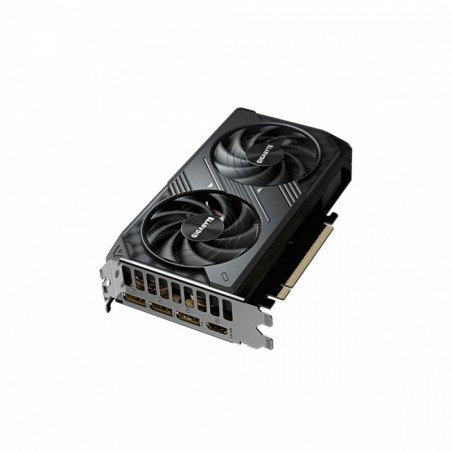 Karta graficzna GeForce RTX 5060 WINDFORCE MAX OC 8G GDDR7 3DP/HDMI Karta graficzna GeForce RTX 5060 WINDFORCE MAX OC 8G GDDR7 3DP/HDMI