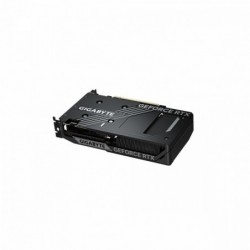 Karta graficzna GeForce RTX 5060 WINDFORCE MAX OC 8G GDDR7 3DP/HDMI Karta graficzna GeForce RTX 5060 WINDFORCE MAX OC 8G GDDR7 3DP/HDMI