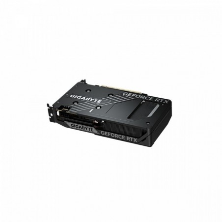 Karta graficzna GeForce RTX 5060 WINDFORCE MAX OC 8G GDDR7 3DP/HDMI Karta graficzna GeForce RTX 5060 WINDFORCE MAX OC 8G GDDR7 3DP/HDMI