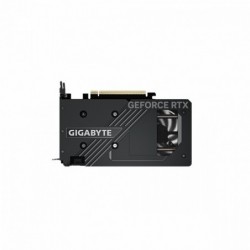 Karta graficzna GeForce RTX 5060 WINDFORCE MAX OC 8G GDDR7 3DP/HDMI Karta graficzna GeForce RTX 5060 WINDFORCE MAX OC 8G GDDR7 3DP/HDMI