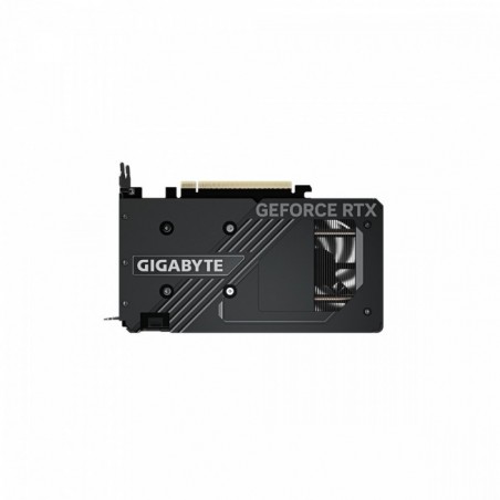 Karta graficzna GeForce RTX 5060 WINDFORCE MAX OC 8G GDDR7 3DP/HDMI Karta graficzna GeForce RTX 5060 WINDFORCE MAX OC 8G GDDR7 3DP/HDMI