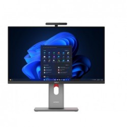 Komputer All-in-One ThinkCentre M90a Pro G6 13AM0007PB W11Pro Ultra 5 235/16GB/512GB/INT/27.0 QHD/vPro/3YRS OS + 1YR Premier