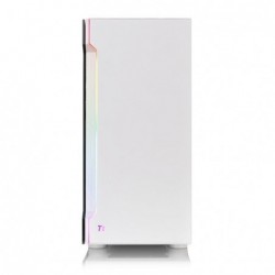 obudowa H200 TG Snow RGB obudowa H200 TG Snow RGB