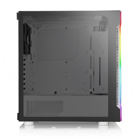 obudowa H200 TG Snow RGB obudowa H200 TG Snow RGB