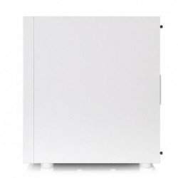 obudowa H200 TG Snow RGB obudowa H200 TG Snow RGB