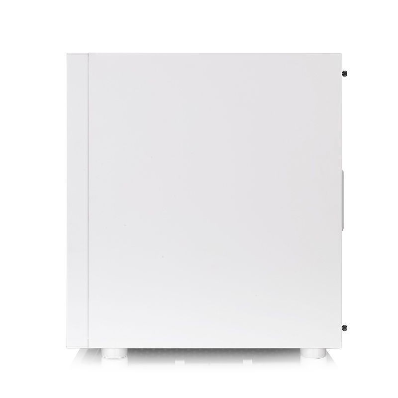 obudowa H200 TG Snow RGB 