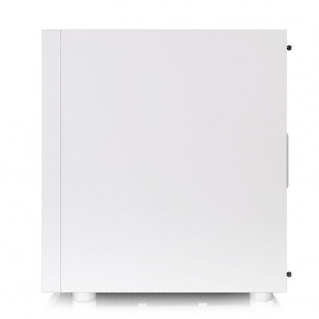 obudowa H200 TG Snow RGB obudowa H200 TG Snow RGB