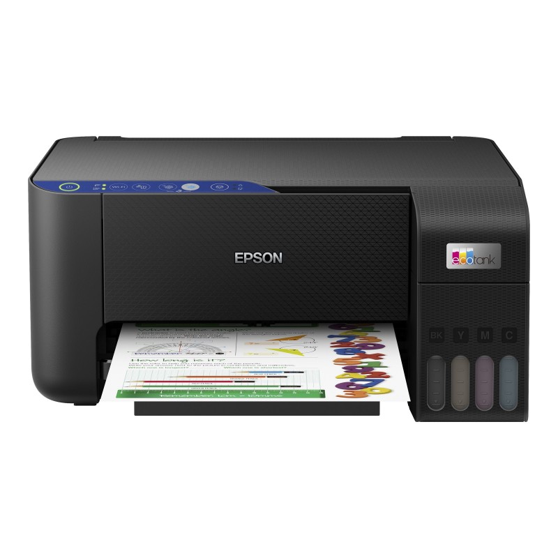 EPSON L3251 MFP ink Printer up to 10ppm EPSON L3251 MFP ink Printer up to 10ppm