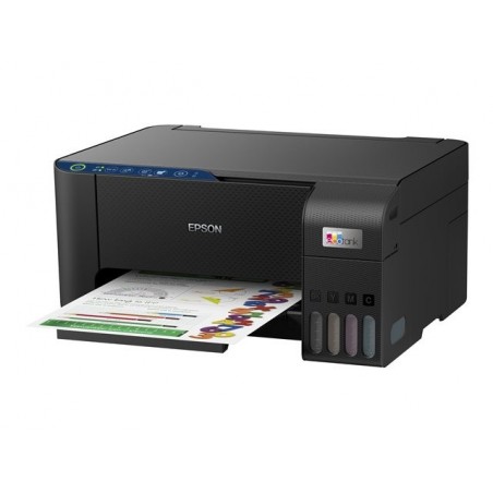 EPSON L3251 MFP ink Printer up to 10ppm EPSON L3251 MFP ink Printer up to 10ppm
