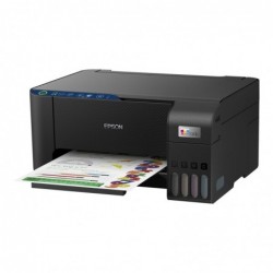 EPSON L3251 MFP ink Printer up to 10ppm EPSON L3251 MFP ink Printer up to 10ppm
