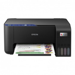 EPSON L3251 MFP ink Printer up to 10ppm EPSON L3251 MFP ink Printer up to 10ppm