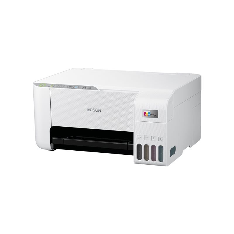 EPSON L3256 MFP ink Printer up to 10ppm EPSON L3256 MFP ink Printer up to 10ppm