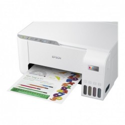 EPSON L3256 MFP ink Printer up to 10ppm EPSON L3256 MFP ink Printer up to 10ppm