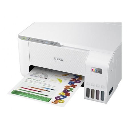 EPSON L3256 MFP ink Printer up to 10ppm EPSON L3256 MFP ink Printer up to 10ppm