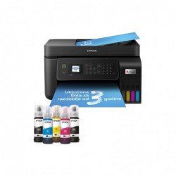EPSON L5290 MFP ink Printer up to 10ppm EPSON L5290 MFP ink Printer up to 10ppm