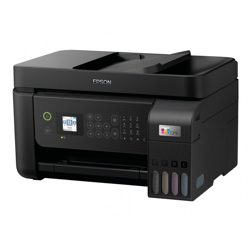 EPSON L5290 MFP ink Printer up to 10ppm EPSON L5290 MFP ink Printer up to 10ppm