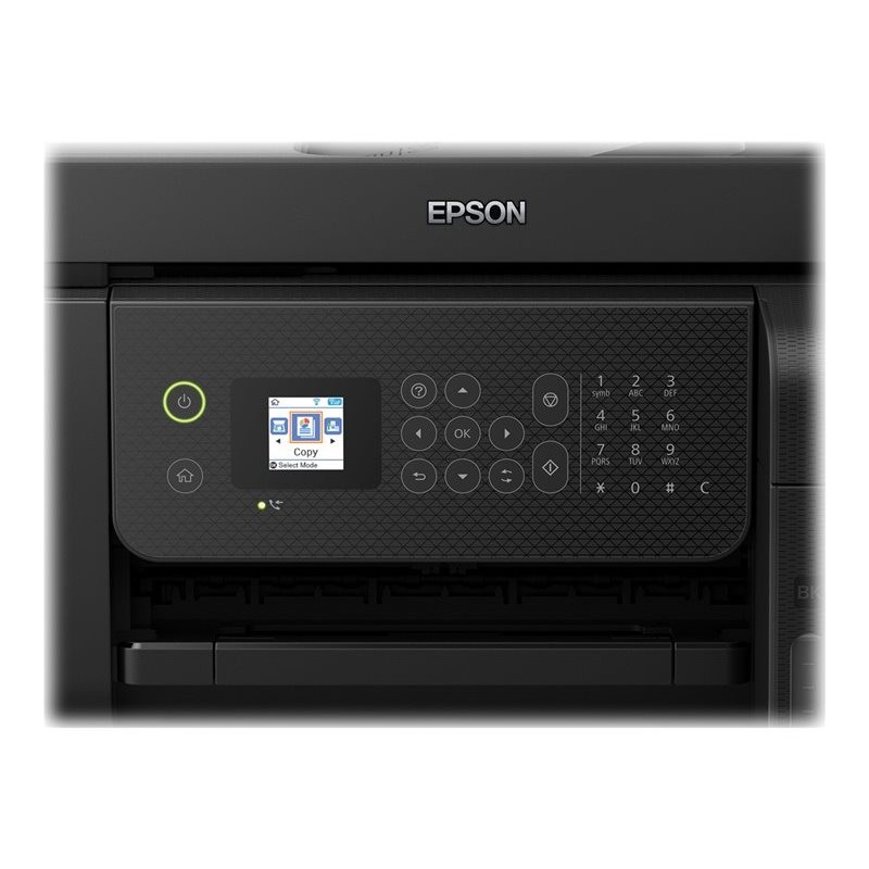 EPSON L5290 MFP ink Printer up to 10ppm EPSON L5290 MFP ink Printer up to 10ppm
