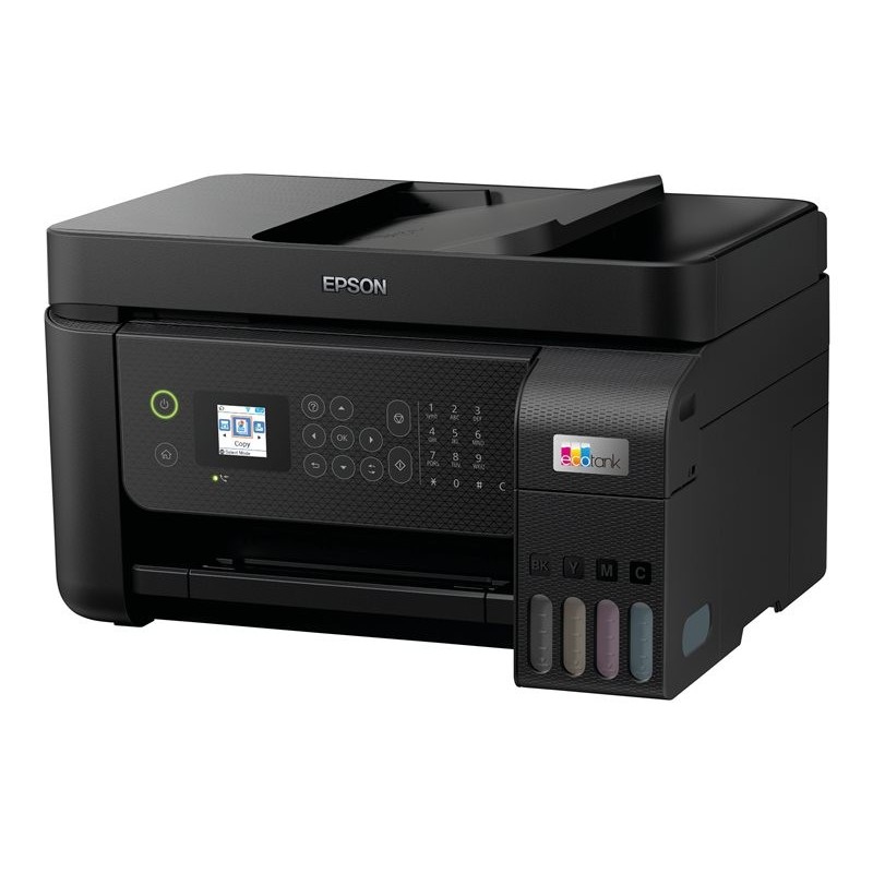 EPSON L5290 MFP ink Printer up to 10ppm EPSON L5290 MFP ink Printer up to 10ppm