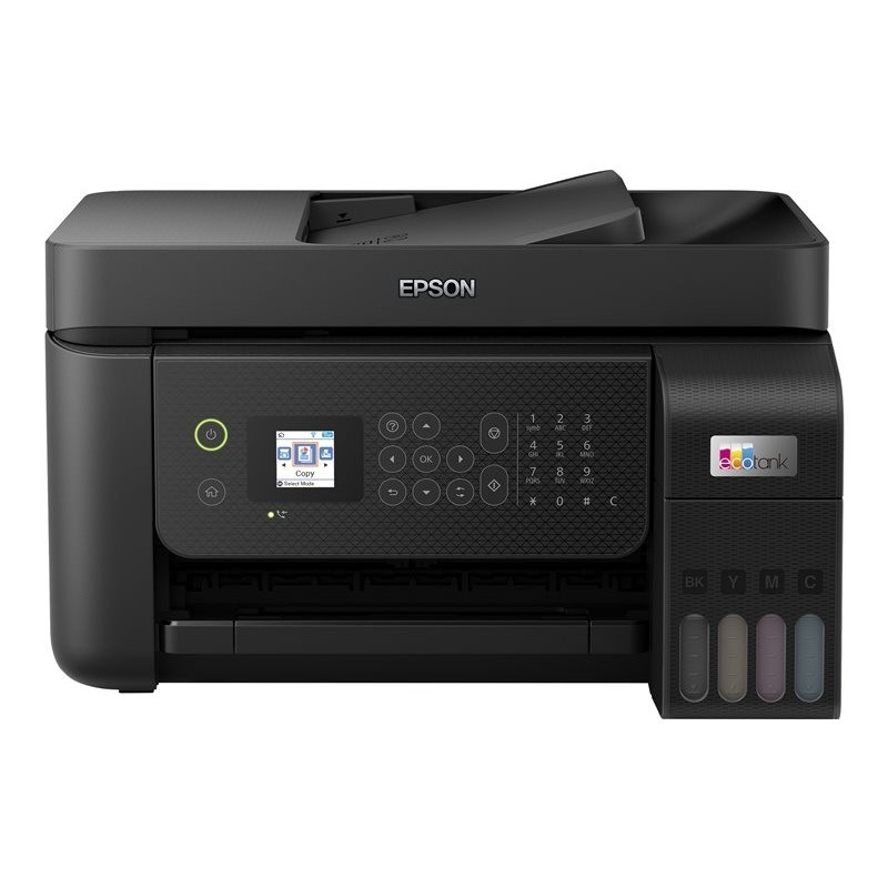 EPSON L5290 MFP ink Printer up to 10ppm EPSON L5290 MFP ink Printer up to 10ppm
