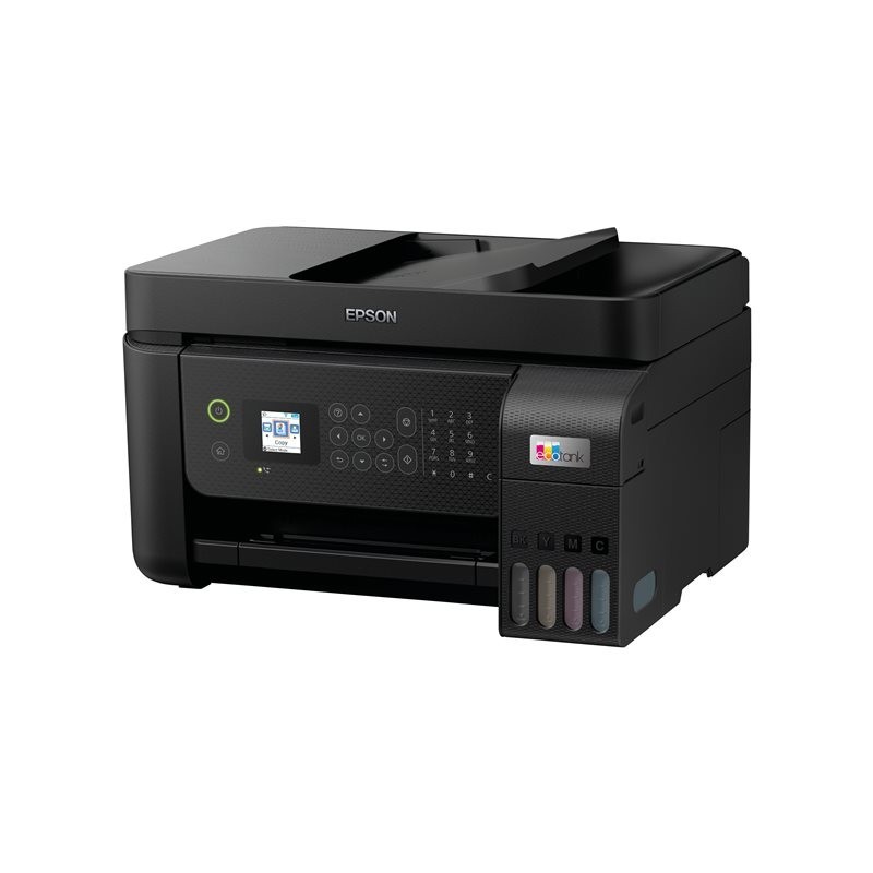 EPSON L5290 MFP ink Printer up to 10ppm EPSON L5290 MFP ink Printer up to 10ppm