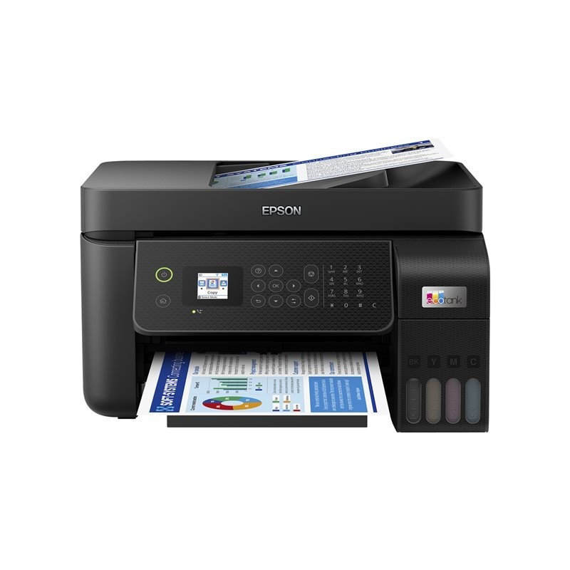 EPSON L5290 MFP ink Printer up to 10ppm EPSON L5290 MFP ink Printer up to 10ppm