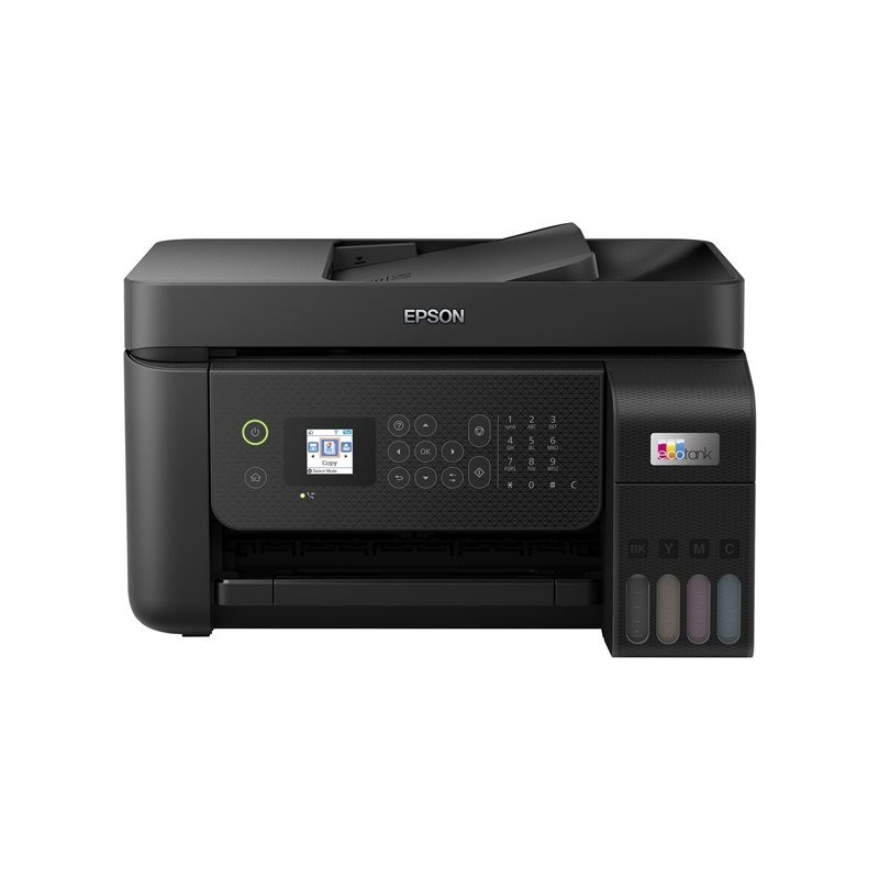 EPSON L5290 MFP ink Printer up to 10ppm EPSON L5290 MFP ink Printer up to 10ppm