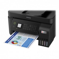 EPSON L5290 MFP ink Printer up to 10ppm EPSON L5290 MFP ink Printer up to 10ppm