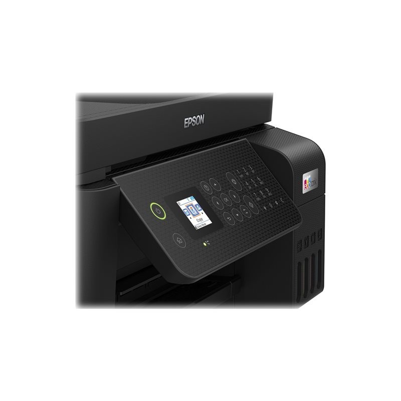 EPSON L5290 MFP ink Printer up to 10ppm EPSON L5290 MFP ink Printer up to 10ppm