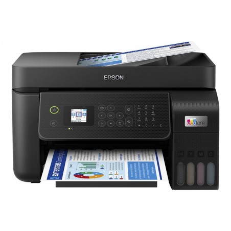 EPSON L5290 MFP ink Printer up to 10ppm EPSON L5290 MFP ink Printer up to 10ppm