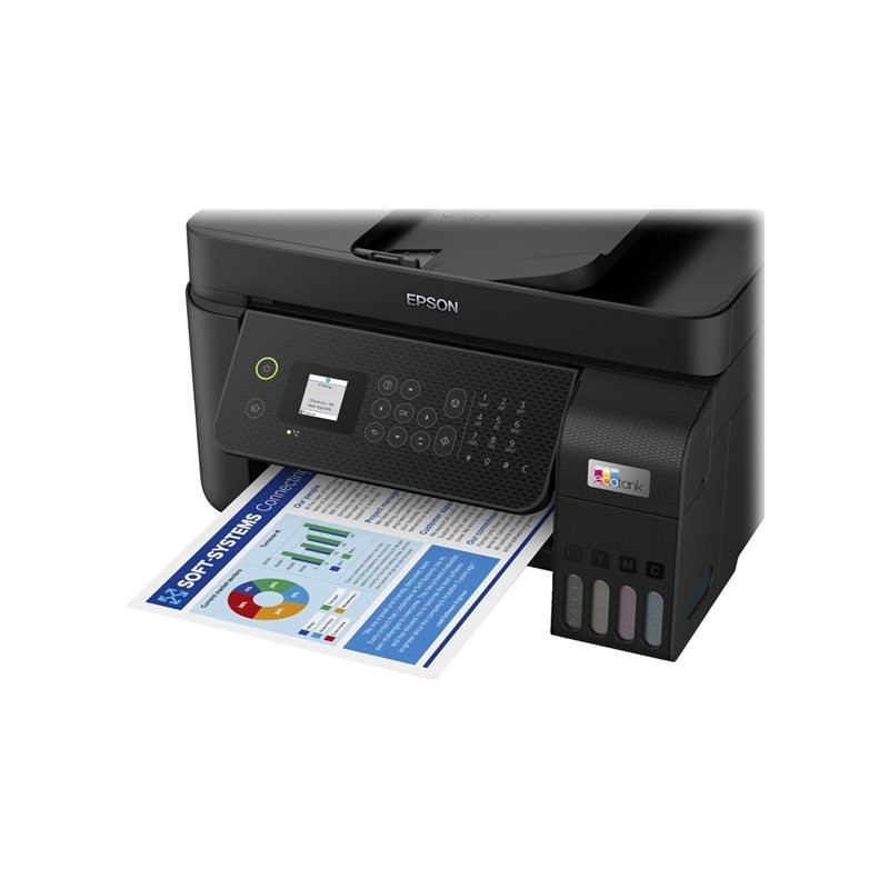 EPSON L5290 MFP ink Printer up to 10ppm EPSON L5290 MFP ink Printer up to 10ppm