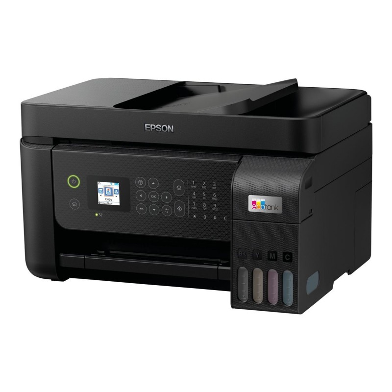 EPSON L5290 MFP ink Printer up to 10ppm EPSON L5290 MFP ink Printer up to 10ppm