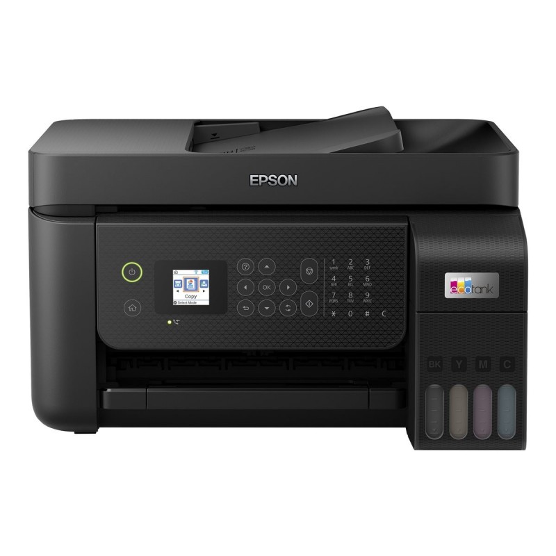 EPSON L5290 MFP ink Printer up to 10ppm EPSON L5290 MFP ink Printer up to 10ppm