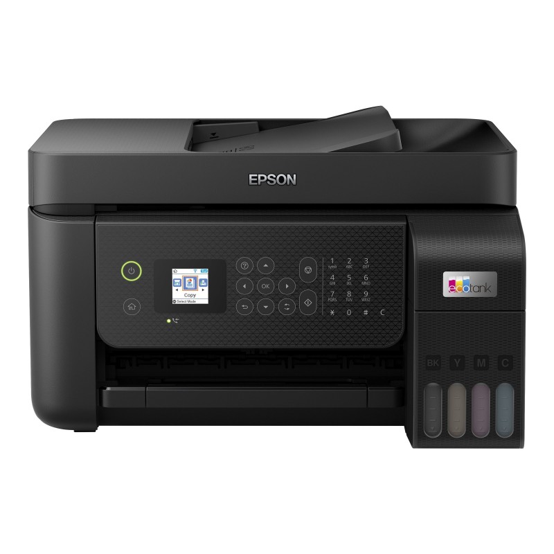EPSON L5290 MFP ink Printer up to 10ppm EPSON L5290 MFP ink Printer up to 10ppm