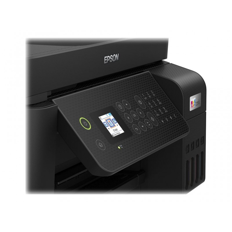 EPSON L5290 MFP ink Printer up to 10ppm EPSON L5290 MFP ink Printer up to 10ppm