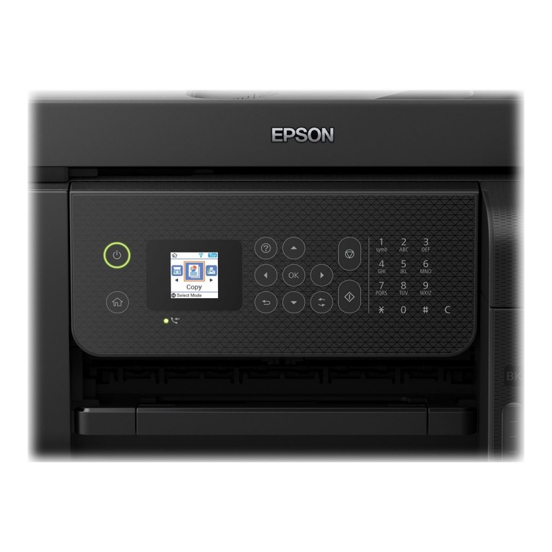 EPSON L5290 MFP ink Printer up to 10ppm EPSON L5290 MFP ink Printer up to 10ppm