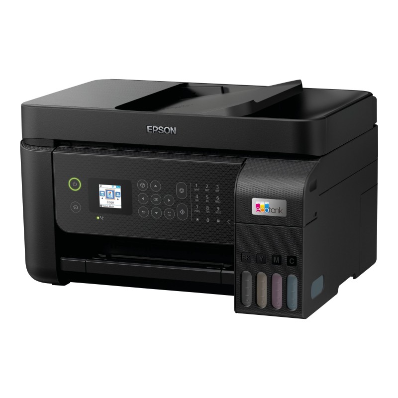 EPSON L5290 MFP ink Printer up to 10ppm EPSON L5290 MFP ink Printer up to 10ppm