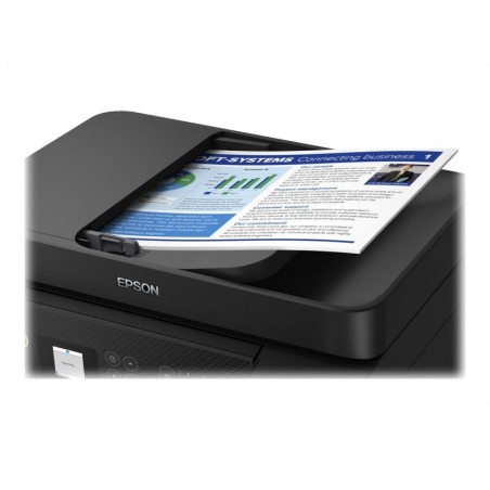 EPSON L5290 MFP ink Printer up to 10ppm EPSON L5290 MFP ink Printer up to 10ppm