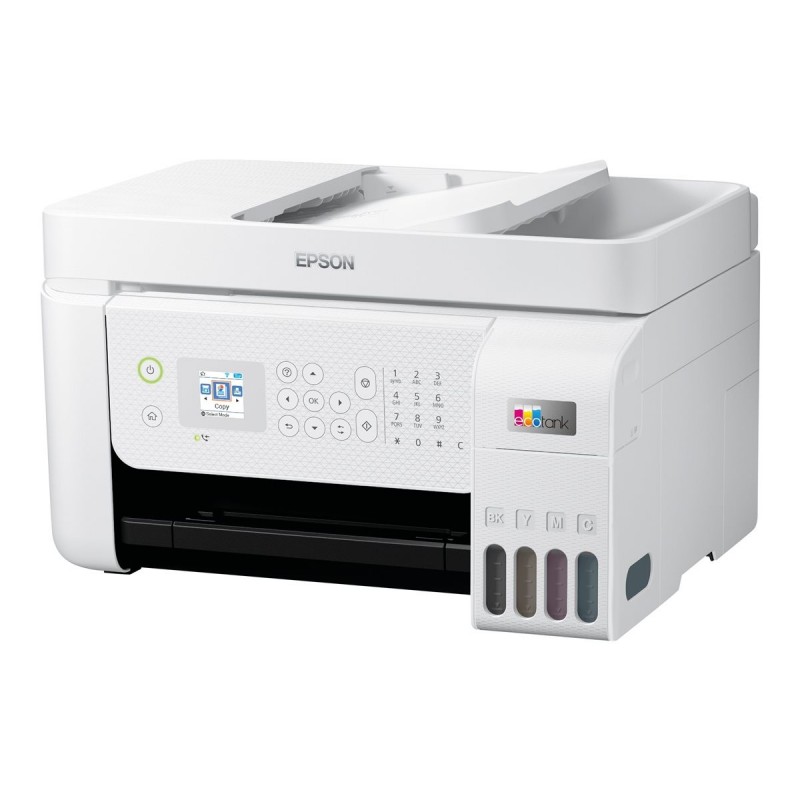 EPSON L5296 MFP ink Printer up to 10ppm EPSON L5296 MFP ink Printer up to 10ppm