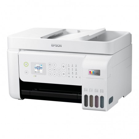 EPSON L5296 MFP ink Printer up to 10ppm EPSON L5296 MFP ink Printer up to 10ppm