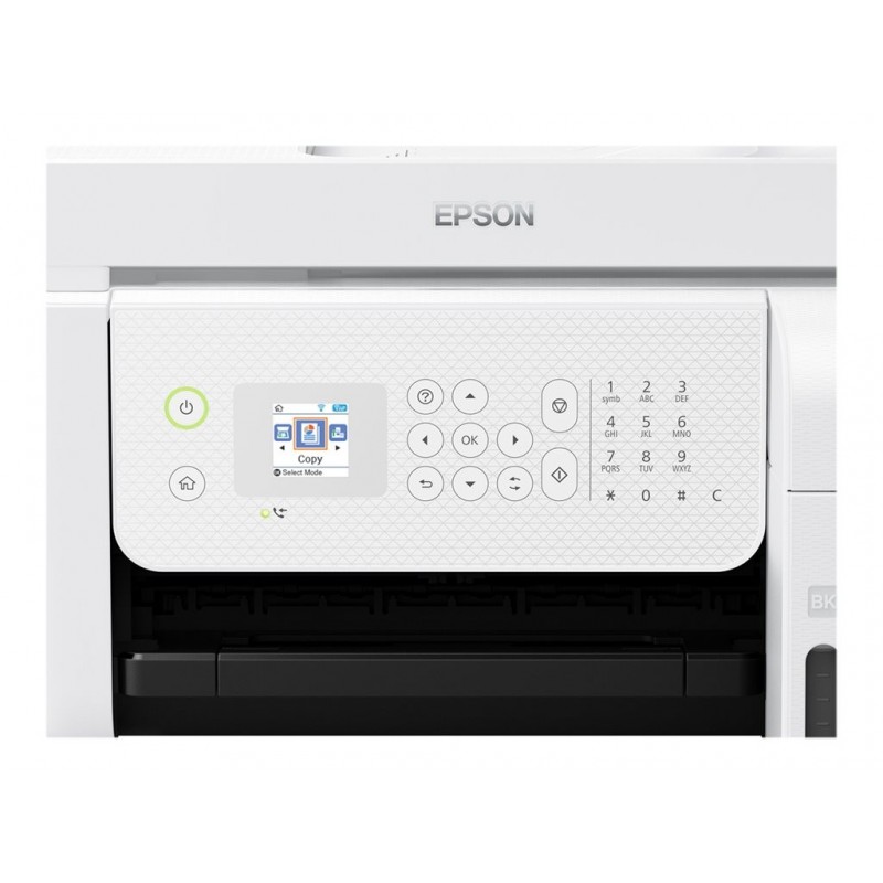 EPSON L5296 MFP ink Printer up to 10ppm EPSON L5296 MFP ink Printer up to 10ppm