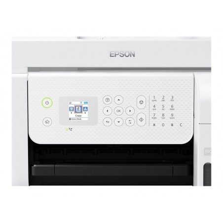 EPSON L5296 MFP ink Printer up to 10ppm EPSON L5296 MFP ink Printer up to 10ppm