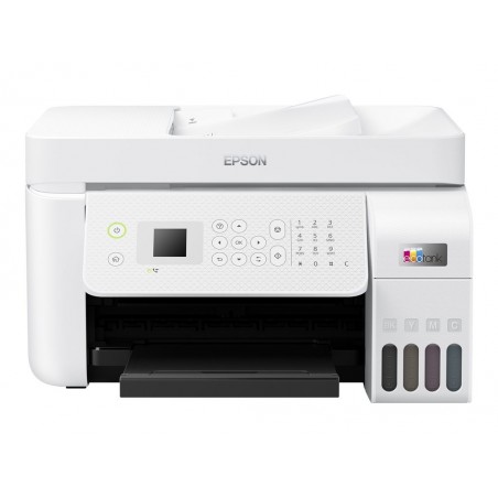 EPSON L5296 MFP ink Printer up to 10ppm EPSON L5296 MFP ink Printer up to 10ppm