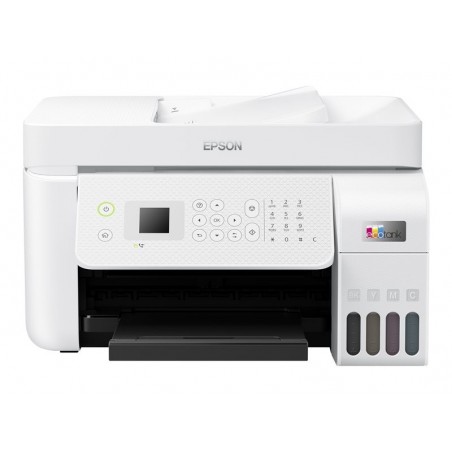 EPSON L5296 MFP ink Printer up to 10ppm EPSON L5296 MFP ink Printer up to 10ppm