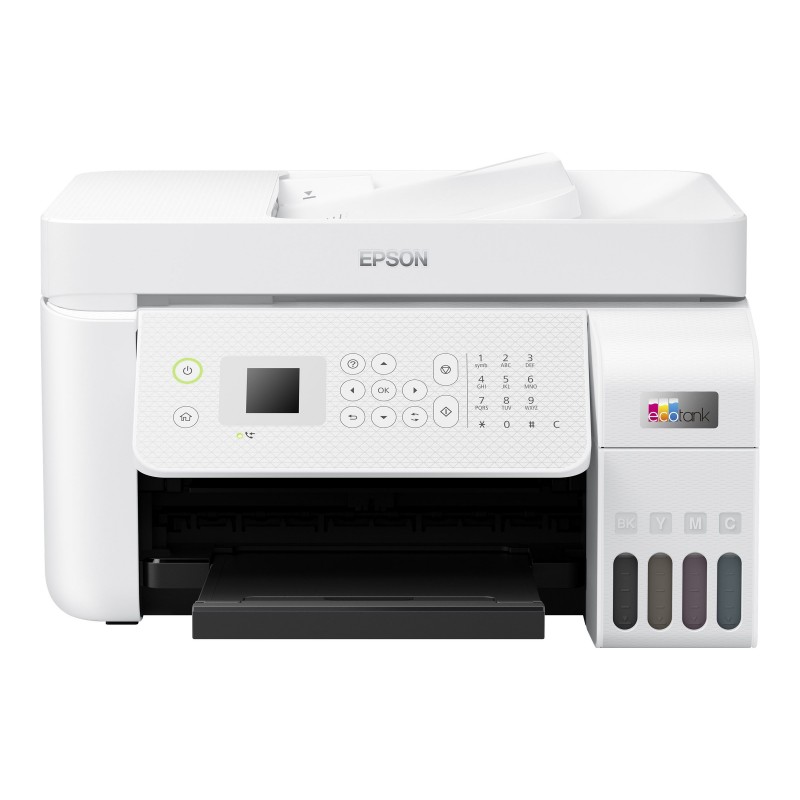 EPSON L5296 MFP ink Printer up to 10ppm EPSON L5296 MFP ink Printer up to 10ppm