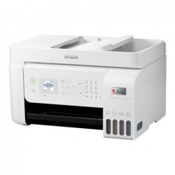 EPSON L5296 MFP ink Printer up to 10ppm EPSON L5296 MFP ink Printer up to 10ppm