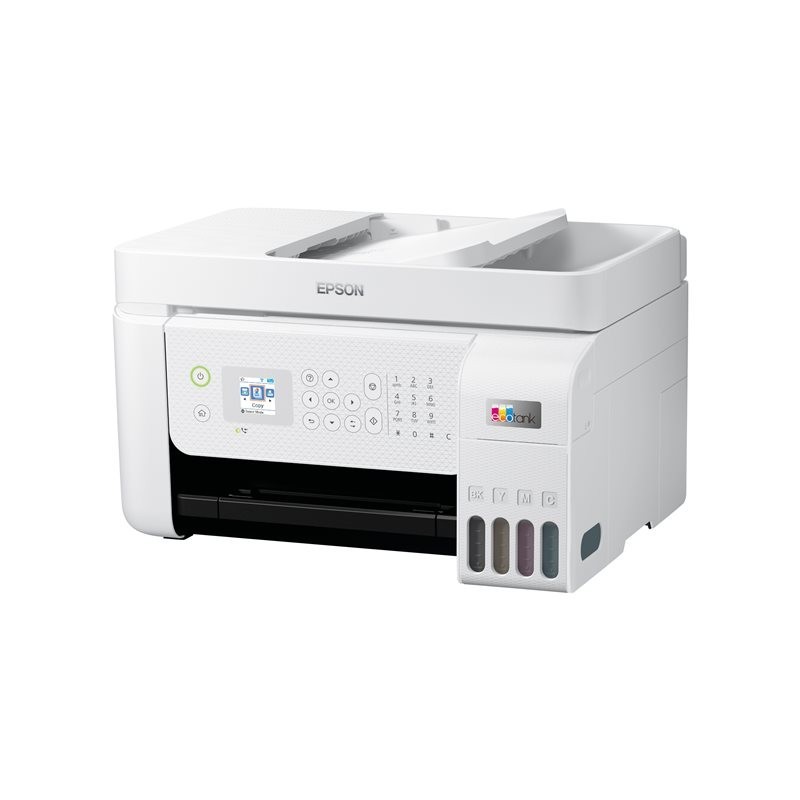 EPSON L5296 MFP ink Printer up to 10ppm EPSON L5296 MFP ink Printer up to 10ppm
