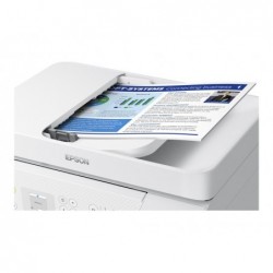EPSON L5296 MFP ink Printer up to 10ppm EPSON L5296 MFP ink Printer up to 10ppm