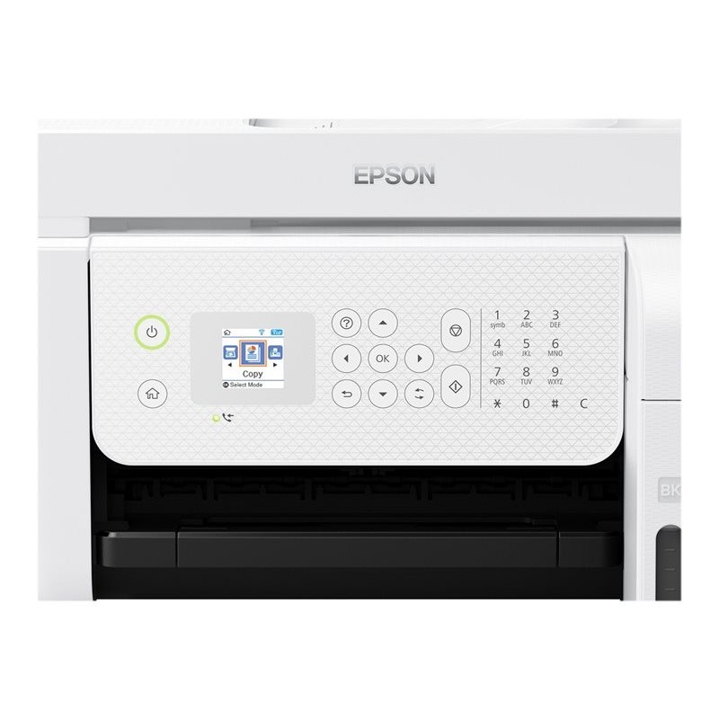 EPSON L5296 MFP ink Printer up to 10ppm EPSON L5296 MFP ink Printer up to 10ppm