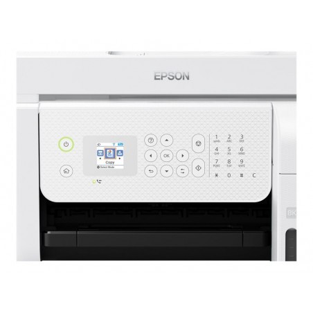 EPSON L5296 MFP ink Printer up to 10ppm EPSON L5296 MFP ink Printer up to 10ppm